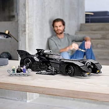 new lego batmobile 2020