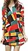iNewbetter Women Pullover Loose Knitted Shirt Sweater Longshirt