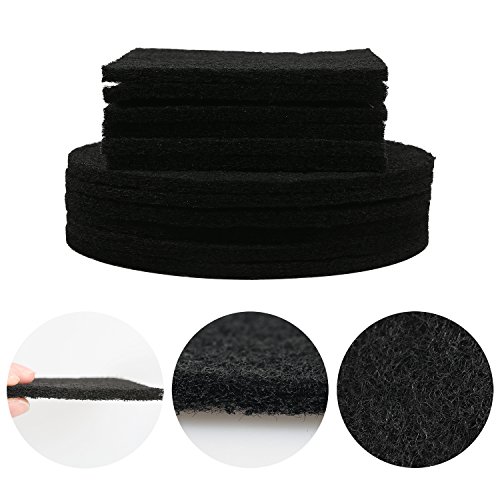 2 Resinta+Compost+Filters+Kitchen+Replacement