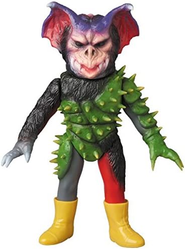 Amazon 東映レトロソフビコレクション サボテンバット 仮面ライダーより フィギュア ドール 通販