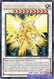 YuGiOh Stardust Chronicle Spark Dragon - YF09-EN001 - Ultra Rare - Limited Edition