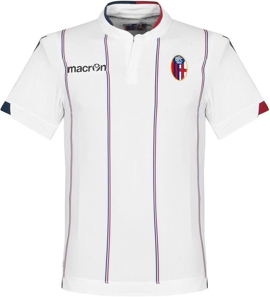 Bologna Away Shirt 2014 2015 XL Amazon.co.uk Clothing