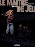 Image de Le MaÃ®tre de Jeu, Tome 6 (French Edition)