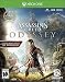 Assassin's Creed Odyssey Standard Edition - Xbox One primary