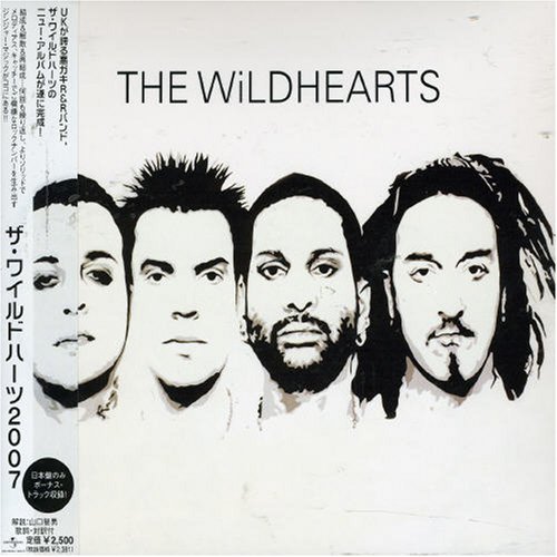 Wildhearts Wildhearts 07 Amazon Com Music