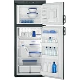 DOMETIC DM2862RB 8.0 Cubic Feet 2-Way Refrigerator