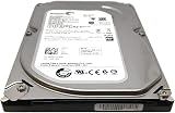 Seagate Barracuda 500GB 3.5" Internal HDD () w/ White Silicone Cover view 5