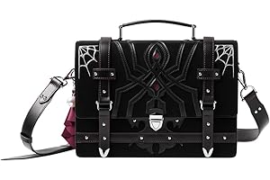 HOYOVERSE Honkai: Star Rail Kafka-themed Impression Series Handbag