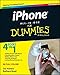 iPhone All-in-One For Dummies (For Dummies Series) by