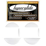 Hyperglide Mouse Skates For Logitech G400S, G400, MX518 Version 2 (MX-5)