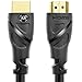 Mediabridge HDMI Cable (15 Feet) Supports 4K@60Hz, High Speed, Hand-Tested, HDMI 2.0 Ready - UHD, 18Gbps, Audio Return Channel primary