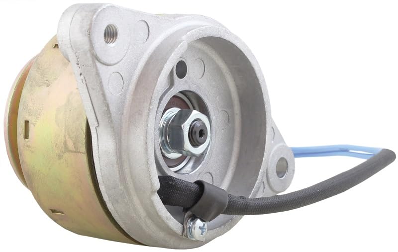 Pro Grade Alternator for Kubota B2320 B2620 B2920 Tractors 23-29HP Diesel 2008-2009 Replaces 6A830-59250