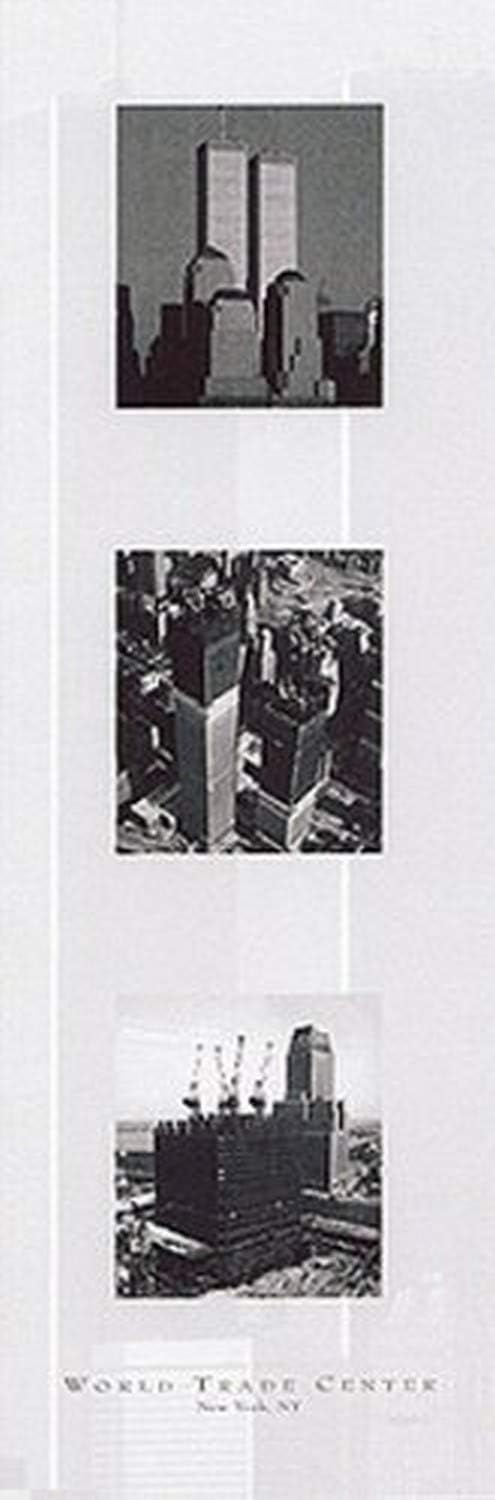 Which Is The Best Wall Art World Trade Center Building