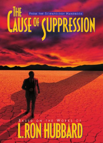 The Cause of Suppression