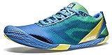 TF-BK31-BG_Men 8.5 D(M) Tesla Men's Trail Running Minimalist Barefoot Shoe BK31 (True to size)