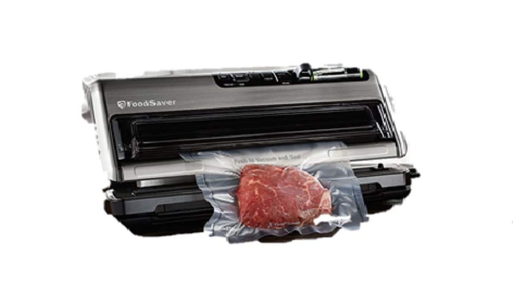 Foodsaver FM5380 2-in-1 Vacuum Sealing System