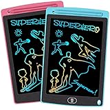 2 Pack LCD Writing Tablet Kids Toy, Electronic
