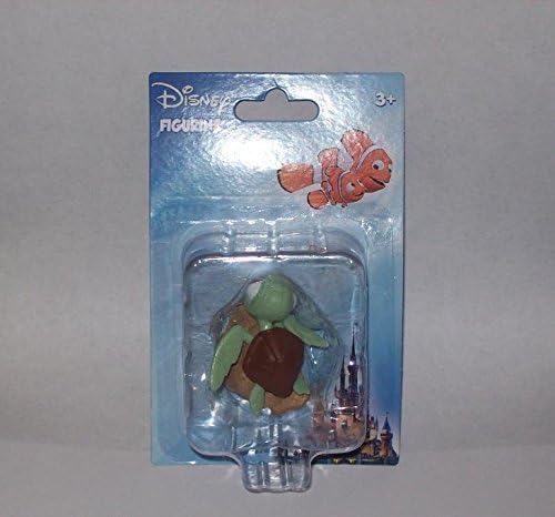 Disney Pixar Finding Nemo - Squirt 2" Figurine