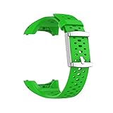 WIIKAI Replacement Watch Strap Bands,Compatible for