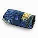 LOQI - Van Gogh - Tote Bag - Starry Night (1889)