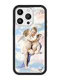 Wildflower Cases - Angels, Compatible with Apple