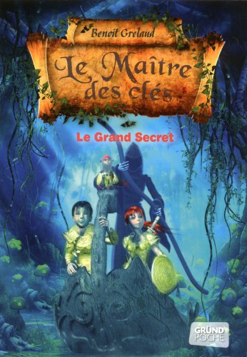 Le  grand secret