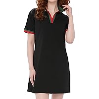 ワンピース Polo Pleated Mini Dress herlipto☆ Polo Pleated Mini Dress