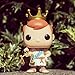 ZODIAC: LIBRA FREDDY FUNKO Limited Edition #4 Figure Funko POP!