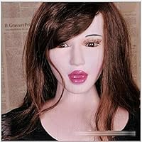 Selani® Deep Throat Sexy Girl Inflatable Semi-Solid Silicone Love/Sex Doll  | Amazon price tracker / tracking, Amazon price history charts, Amazon  price watches, Amazon price drop alerts