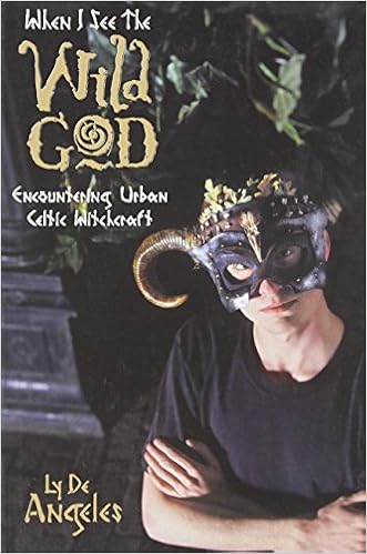 When I See the Wild God – Ly de Angeles – June BBBR