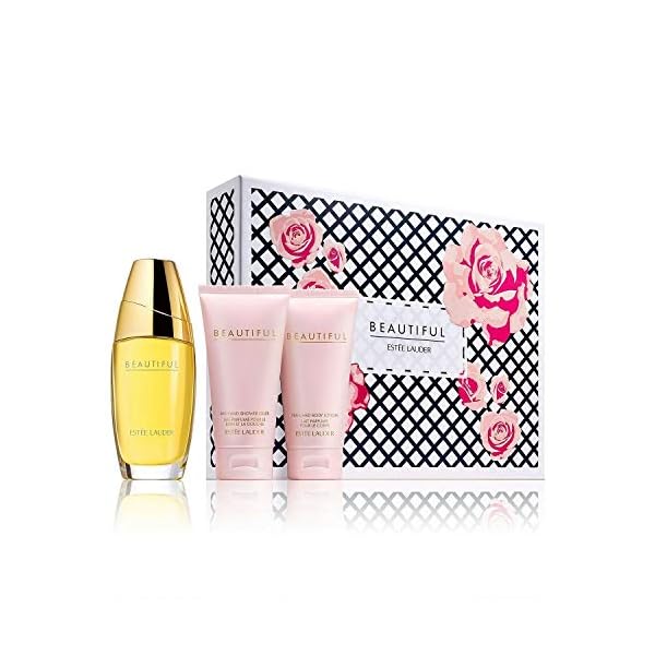 Estee Lauder Beautiful Romantic Favorites Set 2025 www