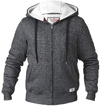 duke sherpa pullover