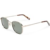 Le Specs Neptune Deux Sunglasses - Square, Unisex, Classic 'Everyday' Style