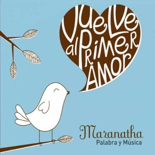 Vuelve Al Primer Amor Amazon.co.uk Music