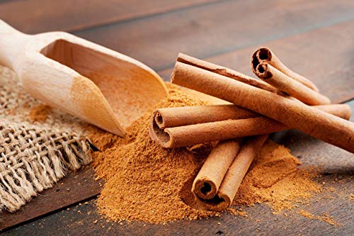 Dualspices USDA Certified Organic Cinnamon Sticks (2lb) - 100 to 150 Sticks 2.75" premium quality- Perfect for Baking, Cooking & Beverages- 100% Raw From INDONESIA - Thumbnail 7