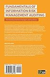 Image de Fundamentals Of Information Risk Management Auditing