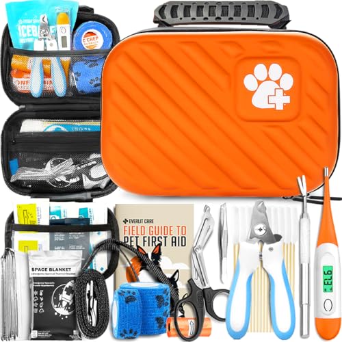 Everlit Care Pet Medic Kit