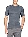 Under Armour Men's Heatgear Armour Printed Short Sleeve Compression Shirt