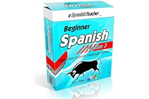 Learn to Speak Beginner Spanish Online Language Course by eSpanishTeacher