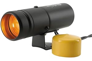 Auto Meter 5334 Shift-Lite (Black)