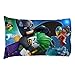 LEGO MA7668 Batman Way Brozay Twin Sheet Set