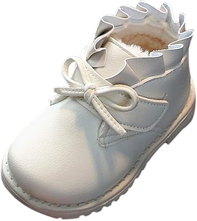 amazon botines niña