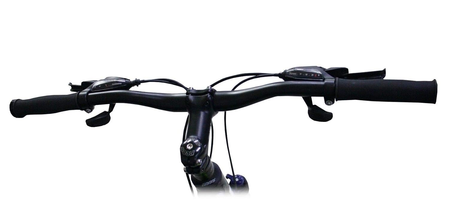 IBK Bici Bicicletta MTB Mountain Bike 29 Pollici Full Susp Biammortizzata  Doppio Ammortizzatore Cambio Shimano Freni a Disco Telaio Alluminio Mountain  Bike Biciclette outlookplanningdevelopment.com.au
