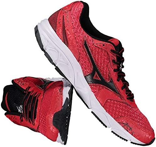 mizuno jet 2 n é bom