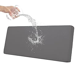 Easy-Going 100% Waterproof Sofa Seat Cushion