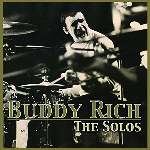 Buddy Rich - The Best of Buddy Rich The Pacific Jazz Years - Zortam Music