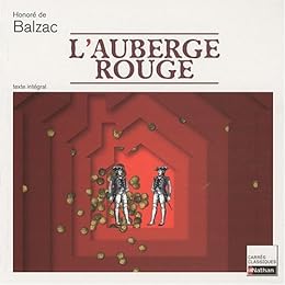 L' auberge rouge