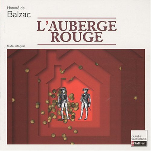 L' auberge rouge