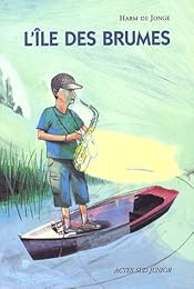 L' île des brumes
