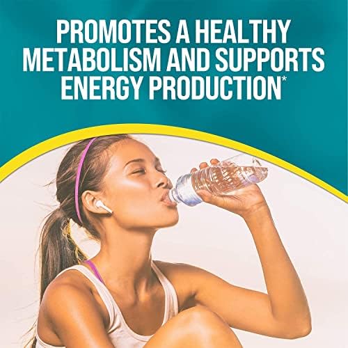 CULTURELLE PROBIOTIC CAPSULES FOR HEALTHY METABOLISM & WEIGHT MANAGEMENT (AGES 18+) – 30 COUNT – HELPS MANAGE WEIGHT & PROMOTE METABOLISM OF FATS, CARBS & PROTEINS – CAFFEINE-FREE